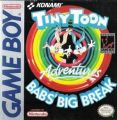 Tiny Toon Adventures - Babs' Big Break