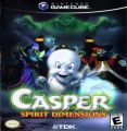 Casper Spirit Dimensions