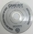 Game Boy Player Start Up Disc
