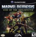 Marvel Nemesis Rise Of The Imperfects