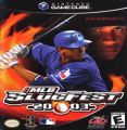 MLB SlugFest 2003