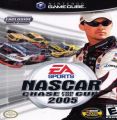 NASCAR Chase For The Cup