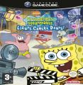 Nickelodeon SpongeBob SquarePants Lights Camera Pants