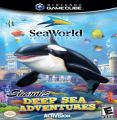 SeaWorld Adventure Parks Shamu's Deep Sea Adventures