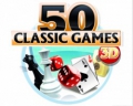 50 Classic Games 3D (USA)