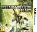 Ace Combat: Assault Horizon Legacy (Europe) (En,Fr,De,Es,It)