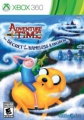 Adventure Time: The Secret of the Nameless Kingdom (USA)