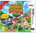 Animal Crossing - New Leaf - Welcome Amiibo (Europe)