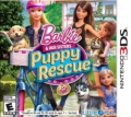 Barbie and her Sisters Puppy Rescue (EU) (En,Fr,De)