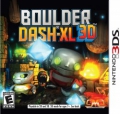 Boulder Dash XL 3D (EU)