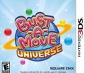 Bust-A-Move Universe (USA)
