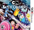 Cartoon Network: Battle Crashers (USA)