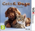 Cats and Dogs 3D: Pets at Play (EU)