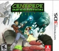 Centipede: Infestation (USA)