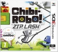 Chibi-Robo! Zip Lash (USA)