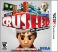 Crush 3D (USA)