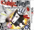 Cubic Ninja (EU)