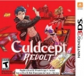 Culdcept Revolt (Japan)