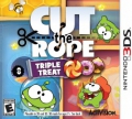 Cut the Rope: Triple Treat (USA)
