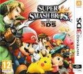 Dairantou Smash Bros. for Nintendo 3DS (Japan)