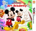 Disney Art Academy (Japan)