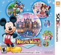 Disney Magical World (USA)