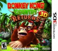 Donkey Kong Country Returns 3D (USA)