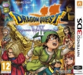 Dragon Quest VII: Fragments of the Forgotten Past (EU)