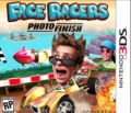 Face Racers - Photo Finish (USA)