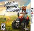 Farming Simulator 14 (USA)