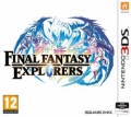 Final Fantasy Explorers (EU)