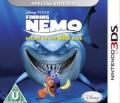 Finding Nemo: Escape to the Big Blue (EU) (En,Sv,No,Da)