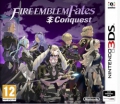 Fire Emblem Fates Conquest (EU)