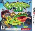 Frogger 3D (USA)