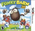 Funky Barn 3D (EU)