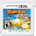 Garfield Kart (USA)