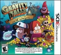 Gravity Falls: Legend of the Gnome Gemulets (USA)