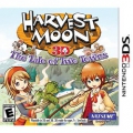 Harvest Moon 3D: The Tale of Two Towns (USA)