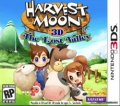 Harvest Moon: The Lost Valley (EU)