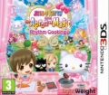 Hello Kitty and the Apron of Magic: Rhythm Cooking (EU)