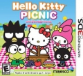 Hello Kitty Picnic with Sanrio Friends (USA) (Rev 1)
