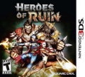 Heroes of Ruin (EU)