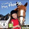 I Love My Horse (EU)