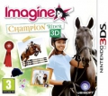 Imagine: Champion Rider 3D (EU)