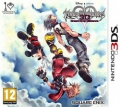 Kingdom Hearts 3D: Dream Drop Distance (Japan)