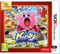 Kirby: Triple Deluxe (USA) (En,Fr,Es)