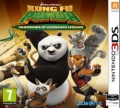 Kung Fu Panda: Showdown of Legendary Legends (USA)
