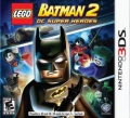 Lego Batman 2: DC Super Heroes (France) (En,Fr)