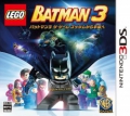 LEGO Batman 3: Beyond Gotham (Spain) (En,Fr,De,Es,It,Nl,Da)