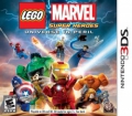 Lego: Marvel Super Heroes: Universe in Peril (Europe) (En,Fr,De,Es,It,Nl,Da)